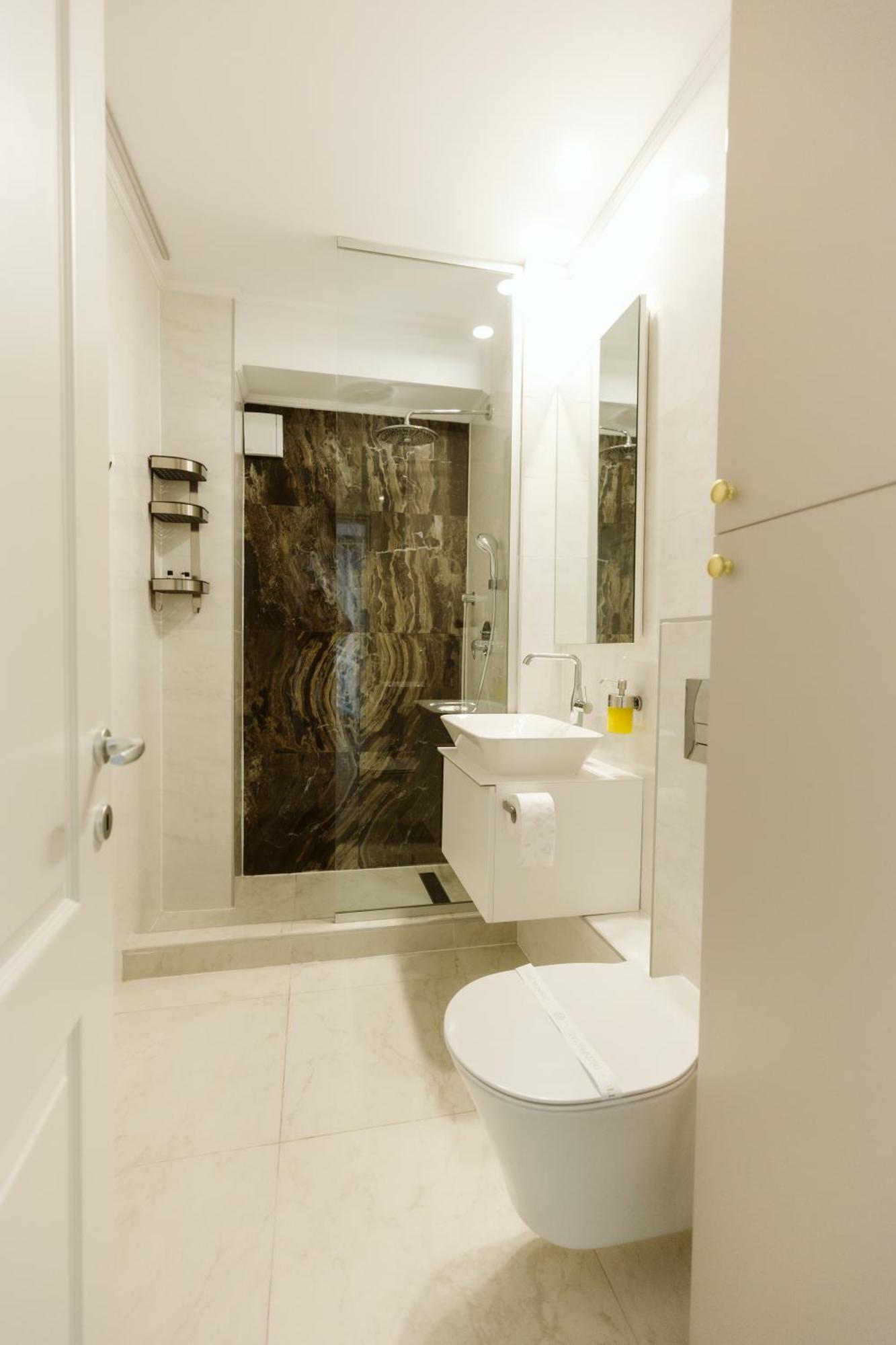 Apartament Dec