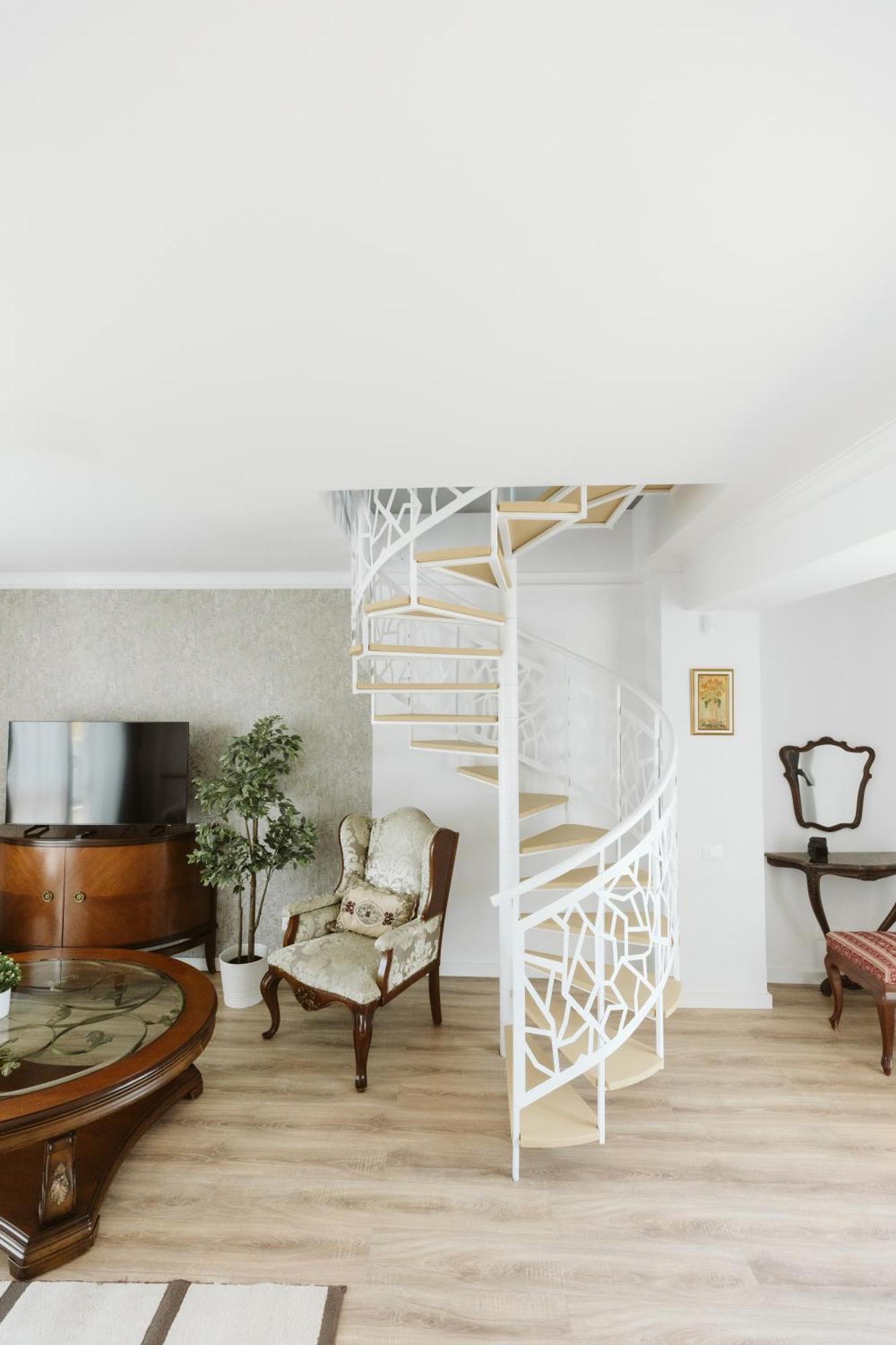 Apartament Dec *