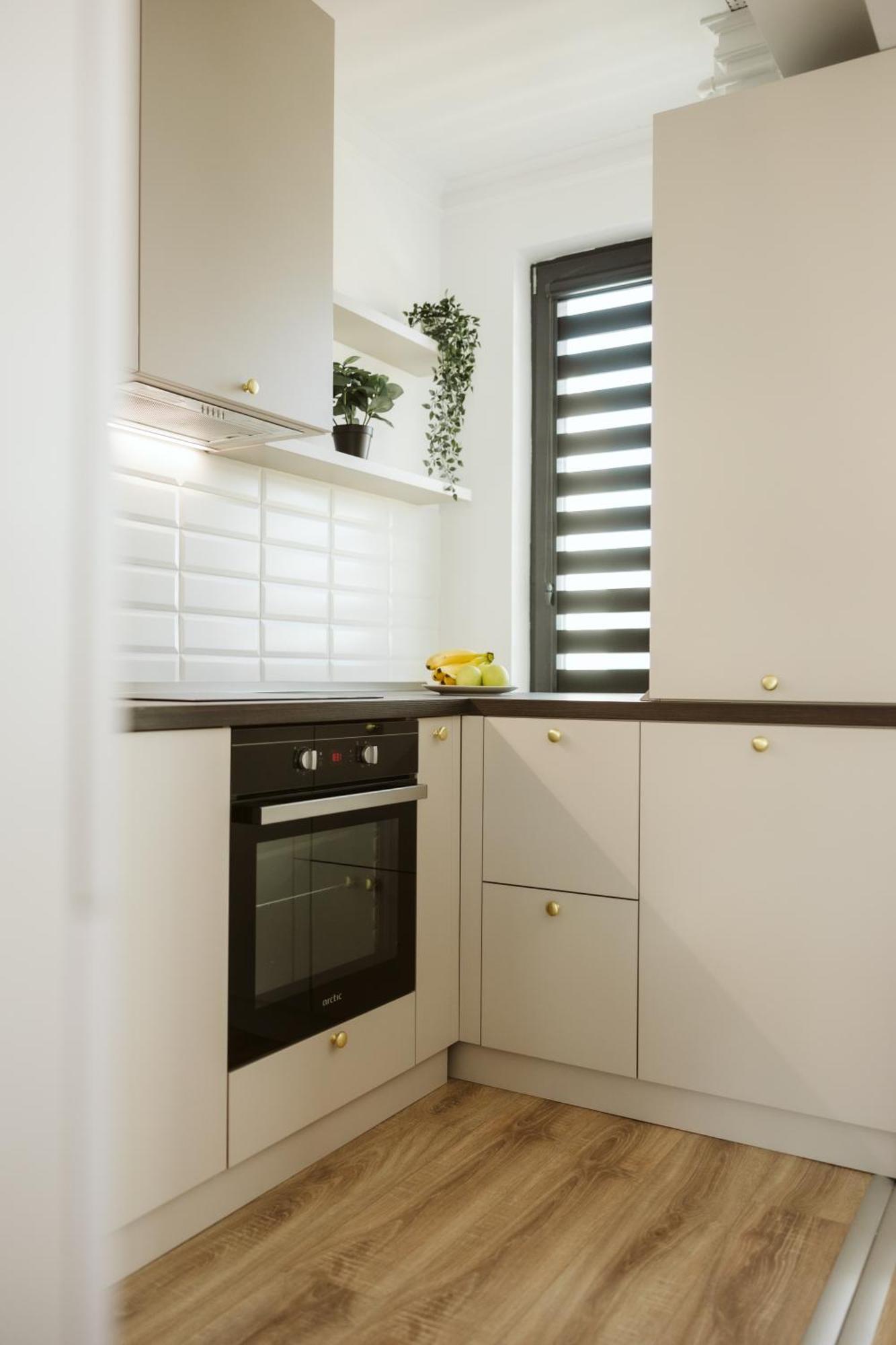 Dec Apartament *
