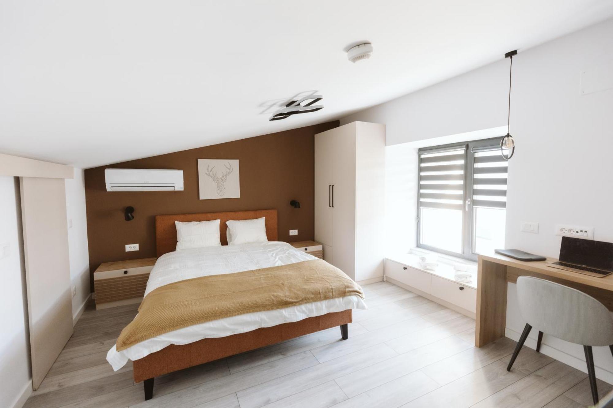 Apartament Dec