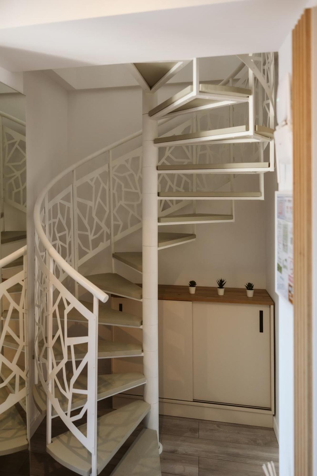Apartament Dec