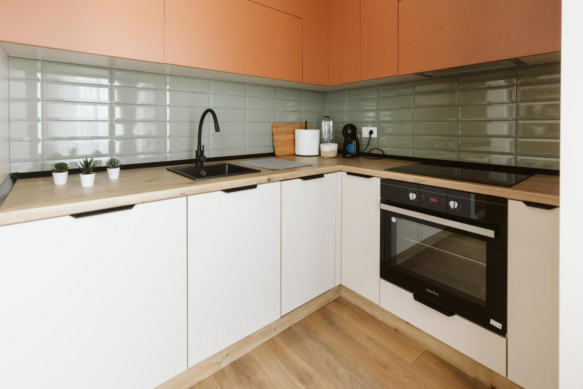Dec Apartament