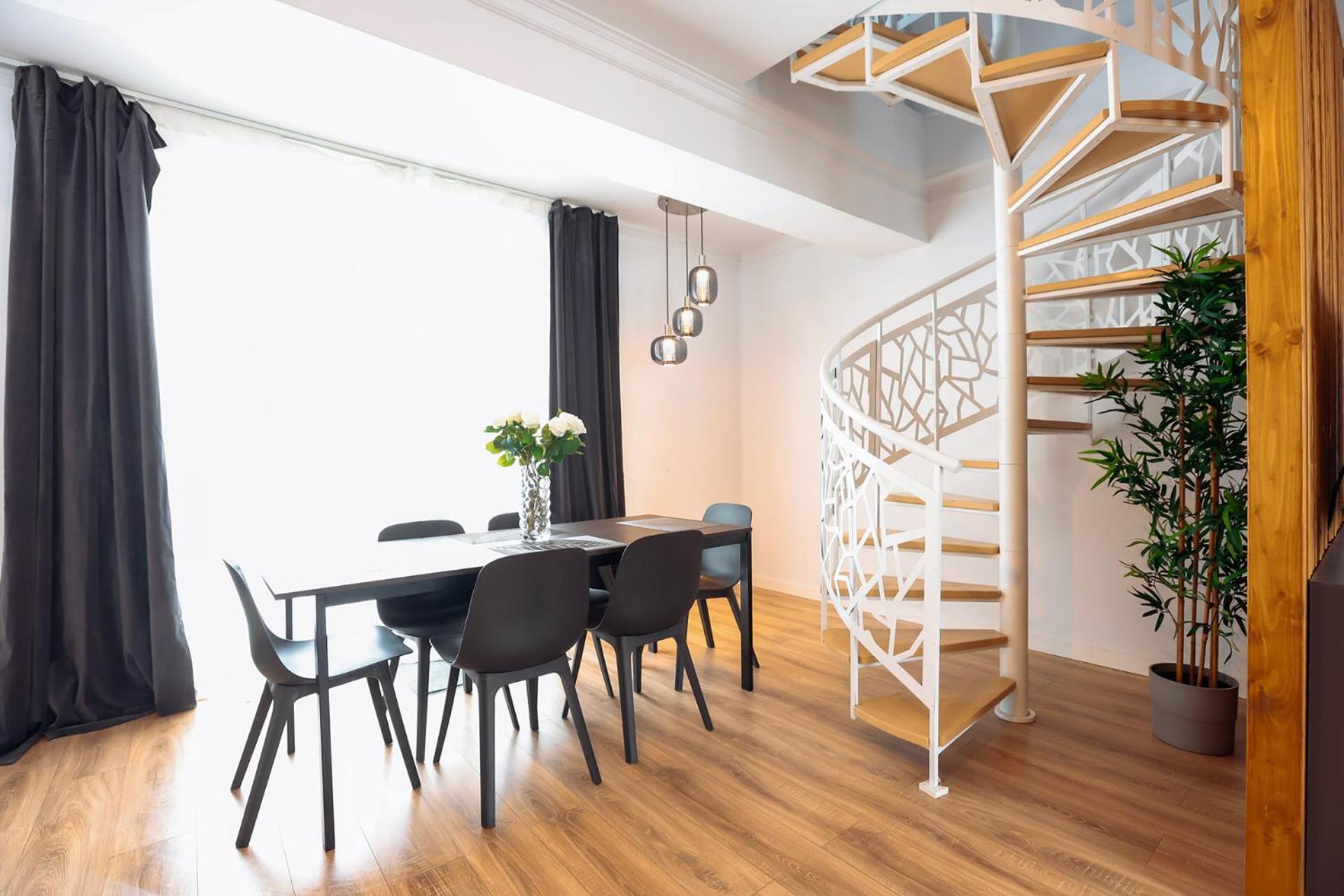 Apartament Dec *