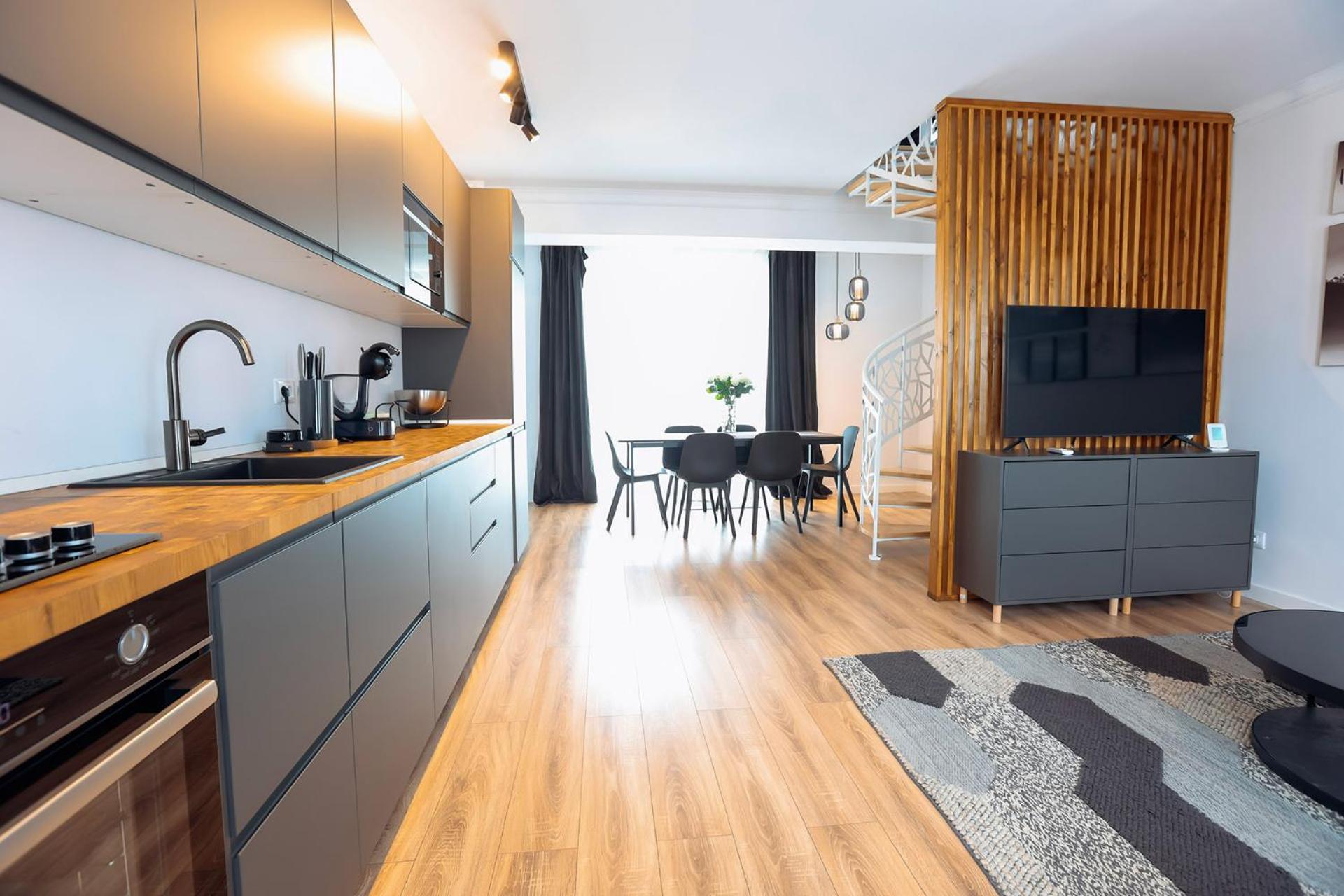 Dec Apartament