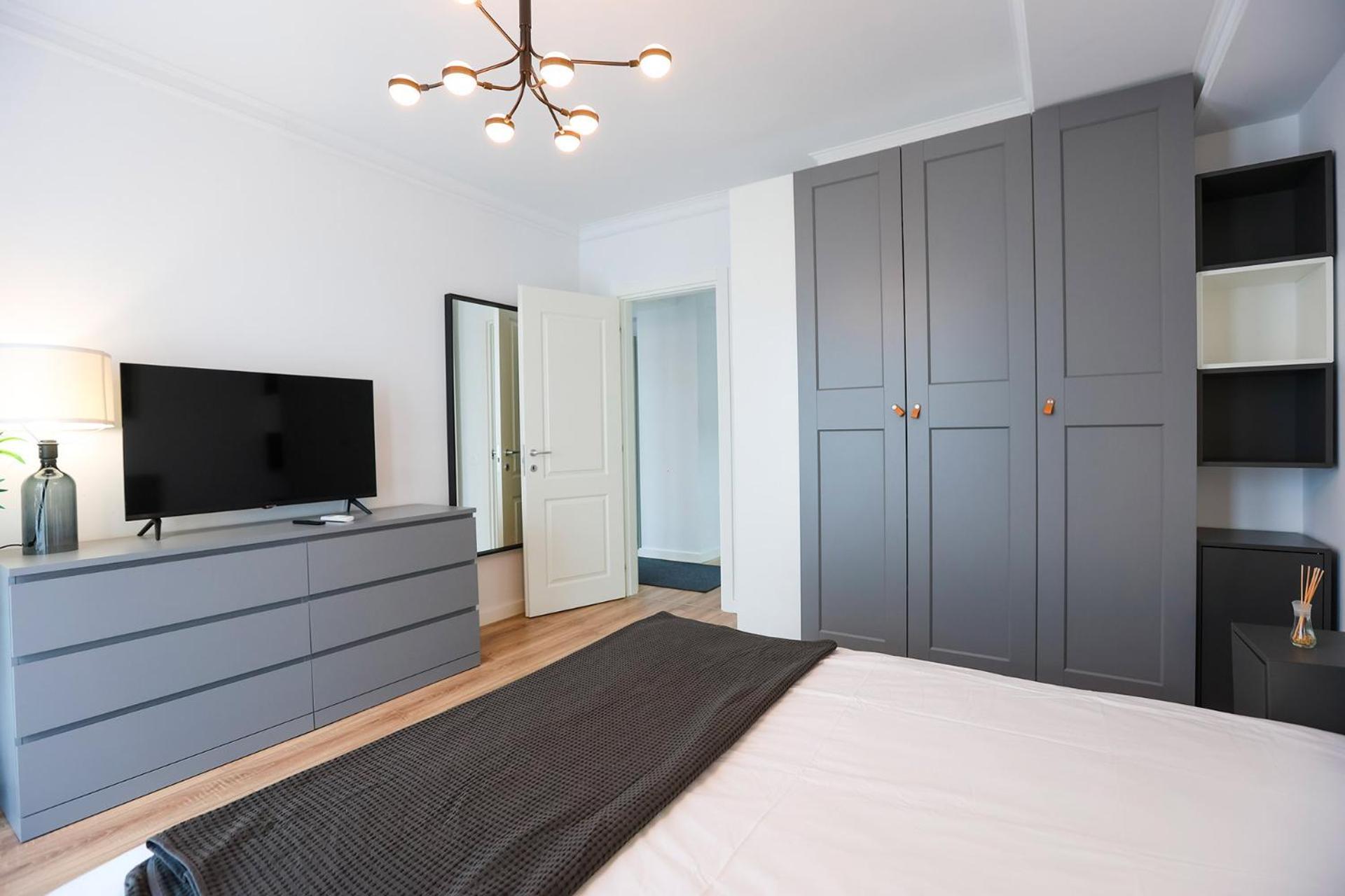 Dec Apartament Bucureşti