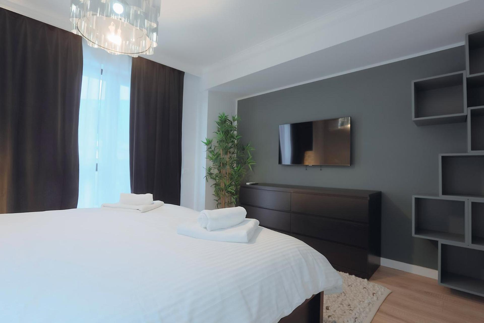 Dec Apartament *