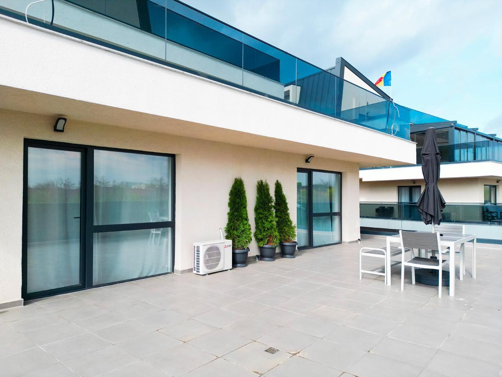 Apartament Dec Bucureşti